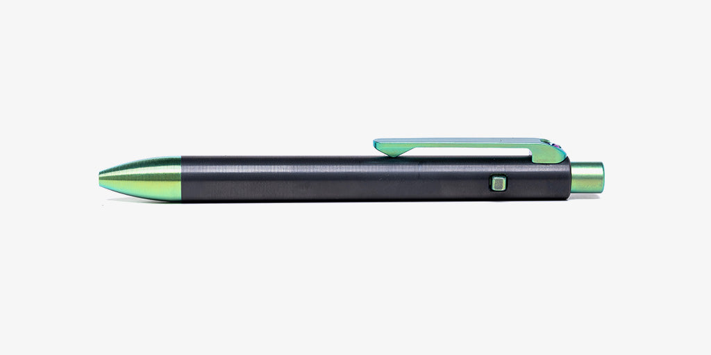 DLC Special Side Click Pen
