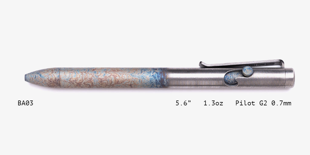 Void Bolt Action Pens [Standard]