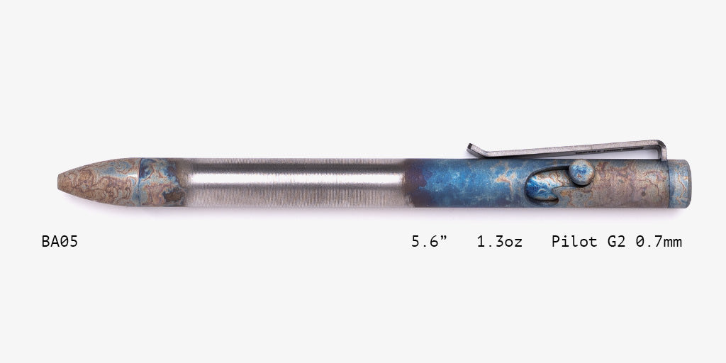 Void Bolt Action Pens [Standard]