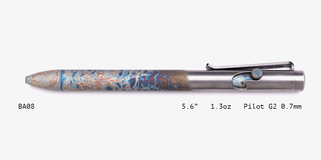 Void Bolt Action Pens [Standard]