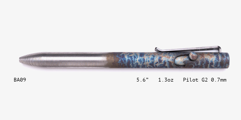 Void Bolt Action Pens [Standard]