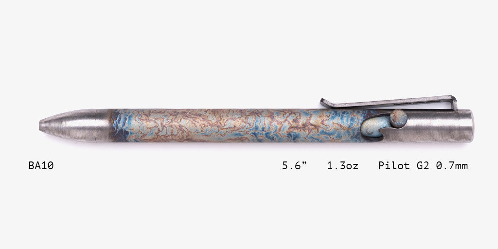 Void Bolt Action Pens [Standard]