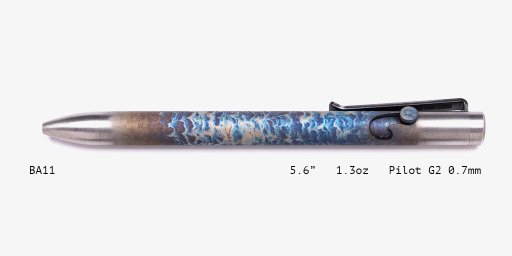 Void Bolt Action Pens [Standard]