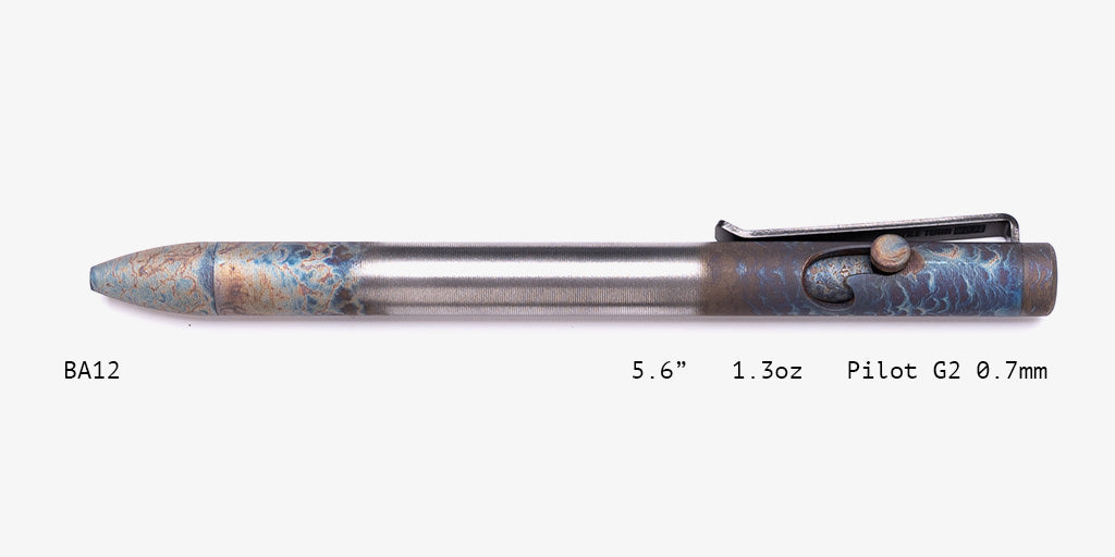 Void Bolt Action Pens [Standard]