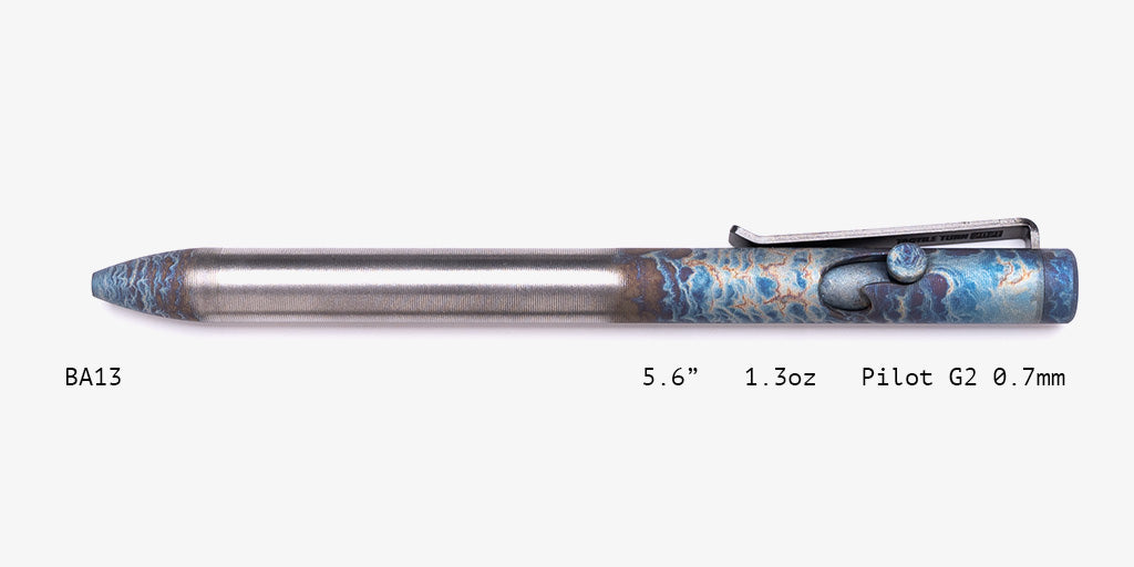 Void Bolt Action Pens [Standard]
