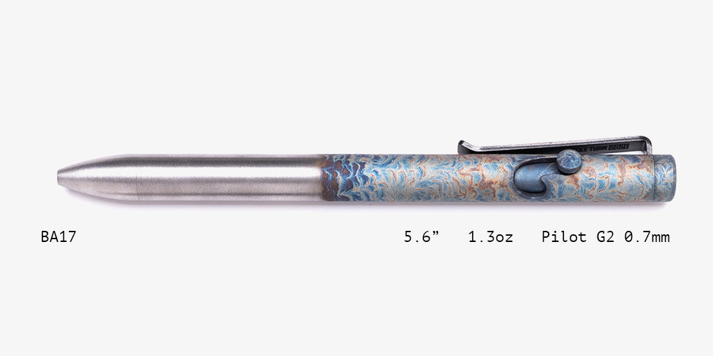 Void Bolt Action Pens [Standard]