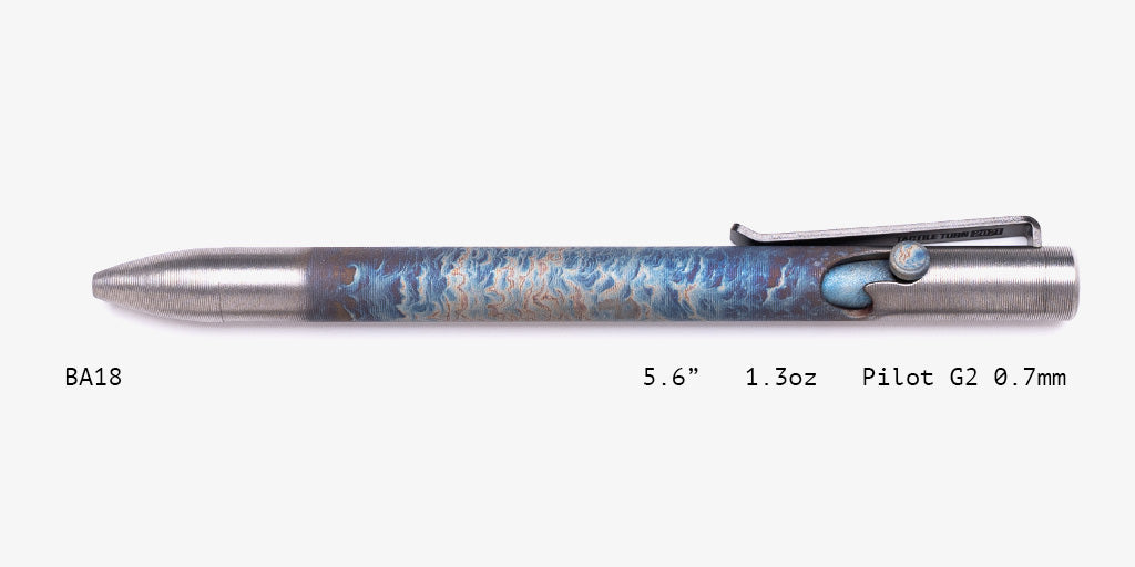 Void Bolt Action Pens [Standard]