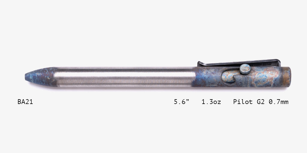 Void Bolt Action Pens [Standard]