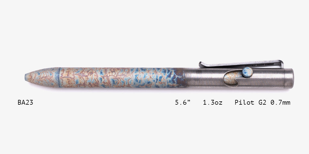 Void Bolt Action Pens [Standard]