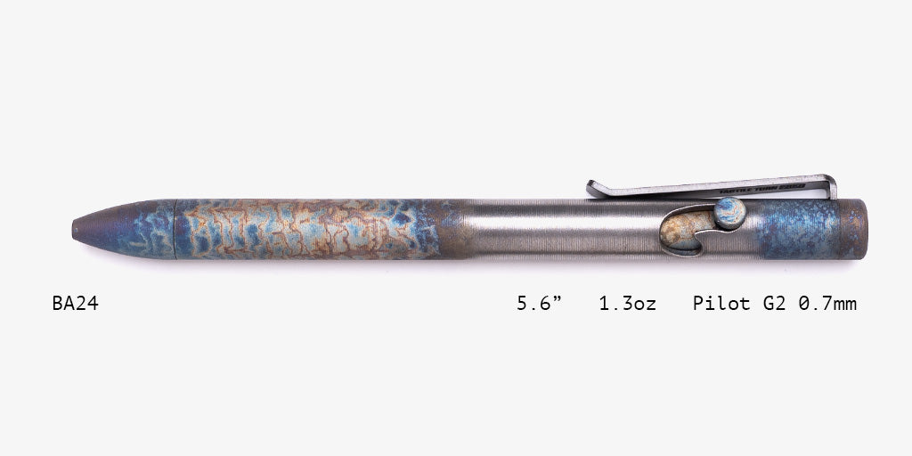 Void Bolt Action Pens [Standard]