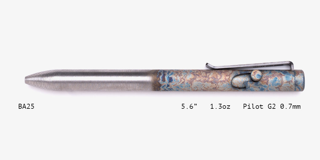 Void Bolt Action Pens [Standard]