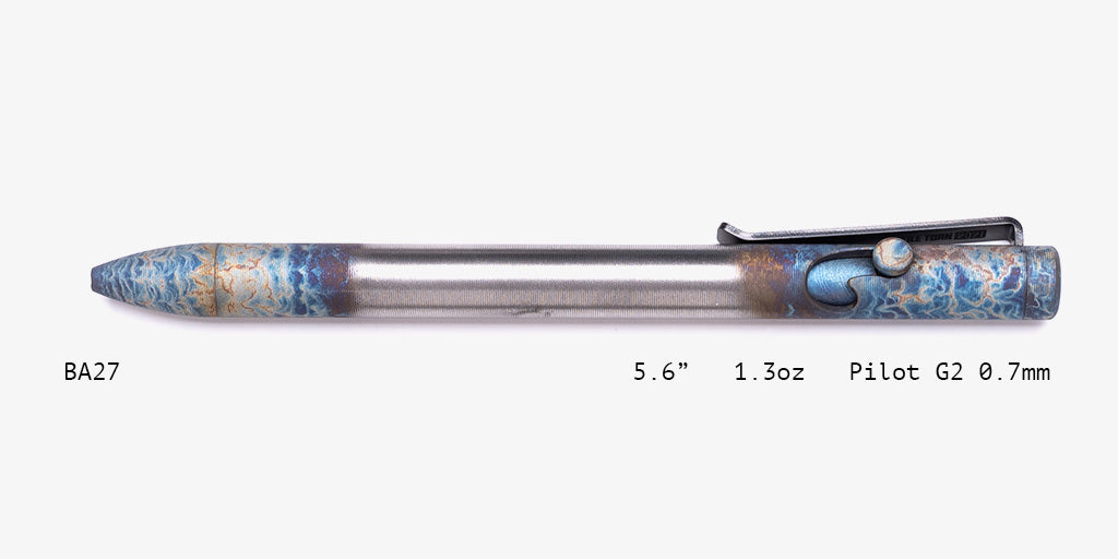 Void Bolt Action Pens [Standard]
