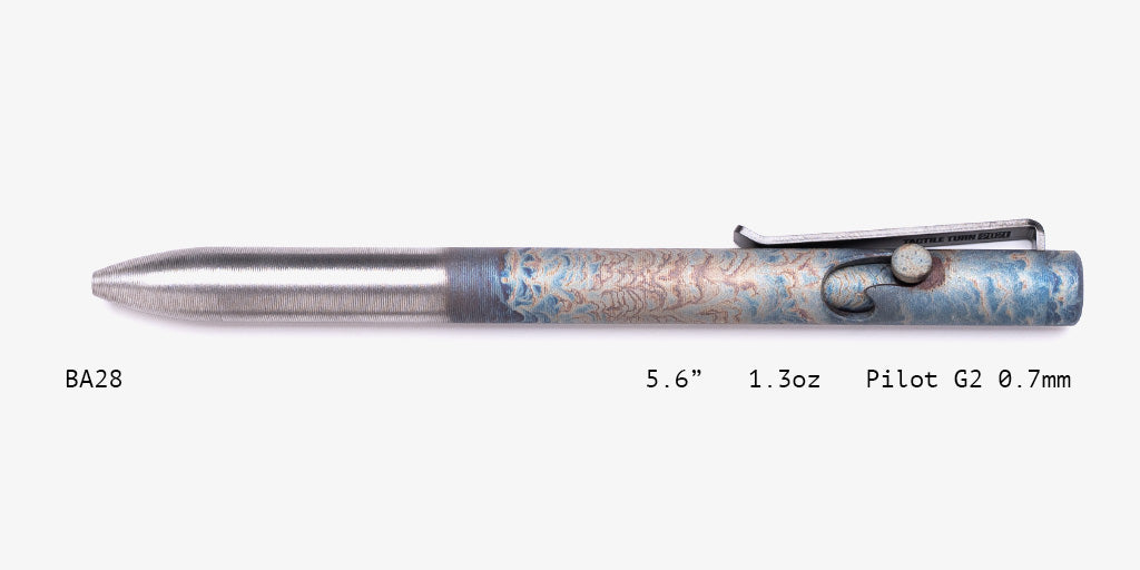 Void Bolt Action Pens [Standard]
