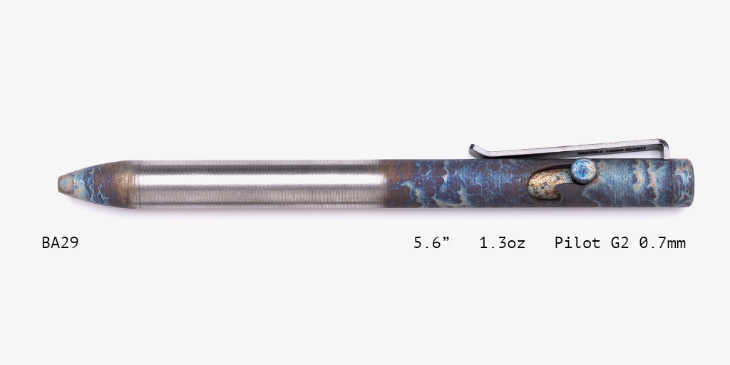 Void Bolt Action Pens [Standard]