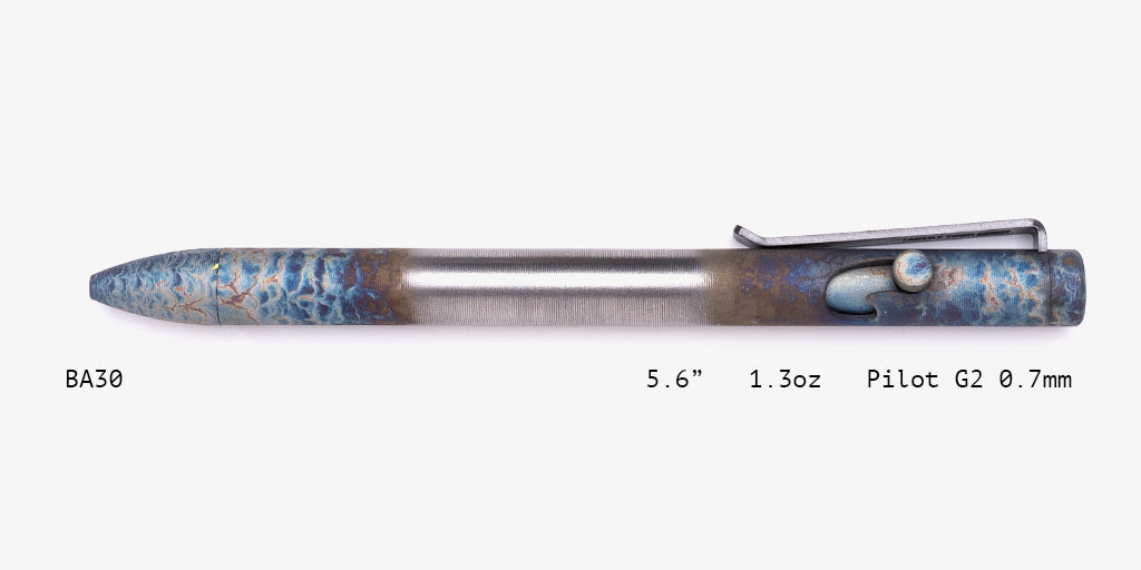 Void Bolt Action Pens [Standard]