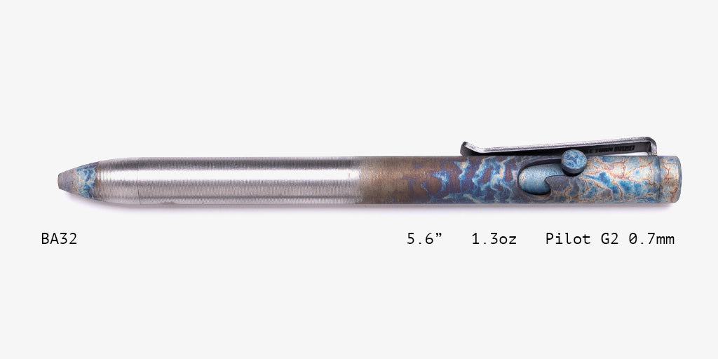 Void Bolt Action Pens [Standard]