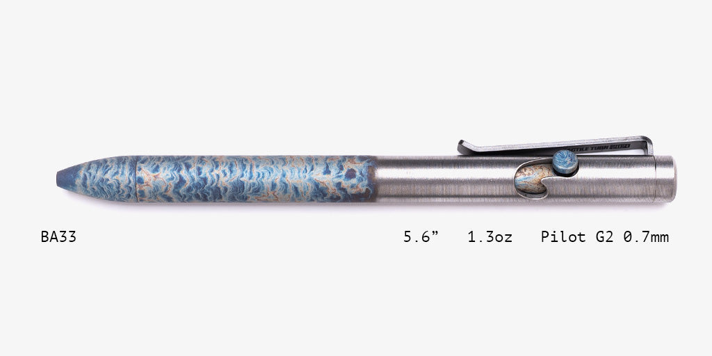 Void Bolt Action Pens [Standard]