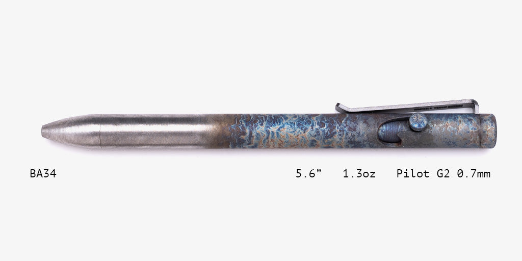 Void Bolt Action Pens [Standard]