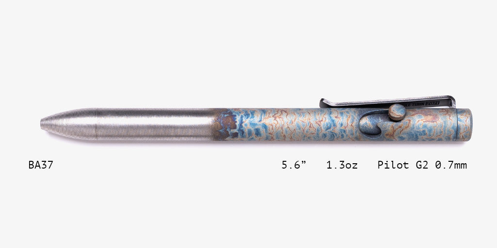 Void Bolt Action Pens [Standard]