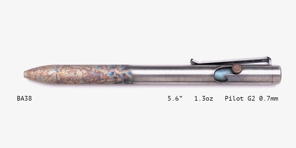 Void Bolt Action Pens [Standard]
