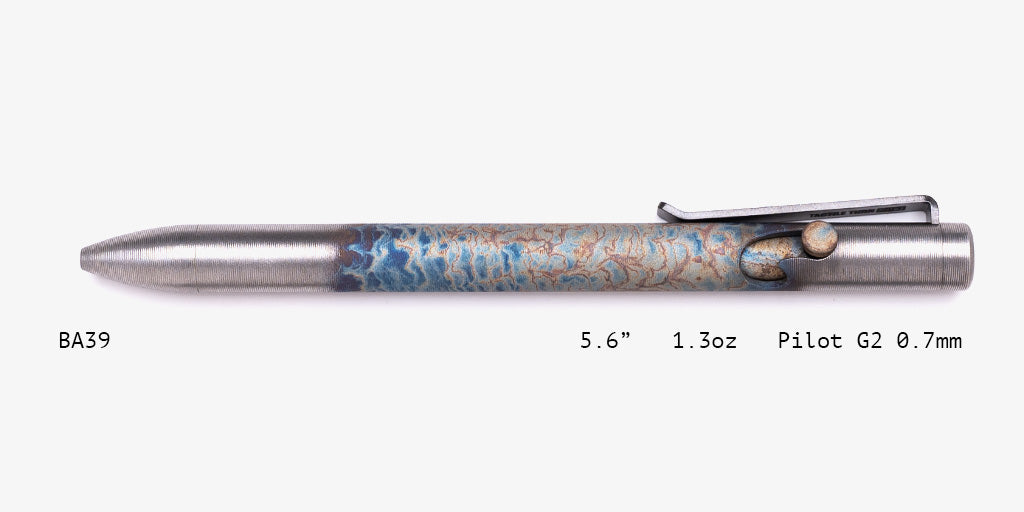 Void Bolt Action Pens [Standard]