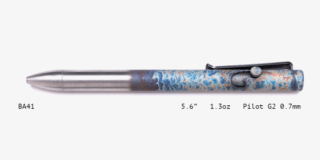 Void Bolt Action Pens [Standard]