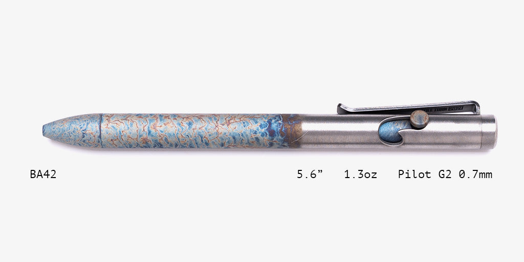 Void Bolt Action Pens [Standard]