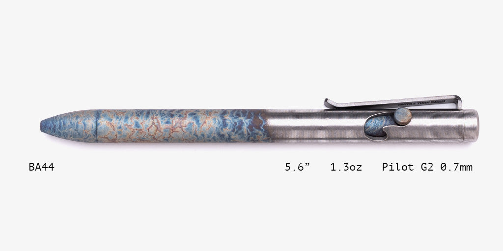 Void Bolt Action Pens [Standard]