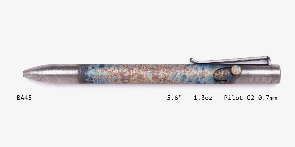 Void Bolt Action Pens [Standard]