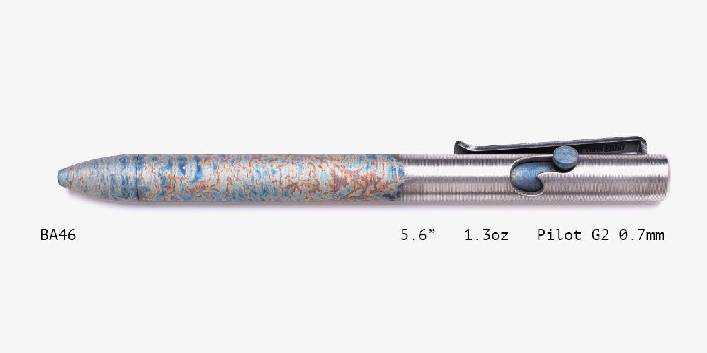 Void Bolt Action Pens [Standard]