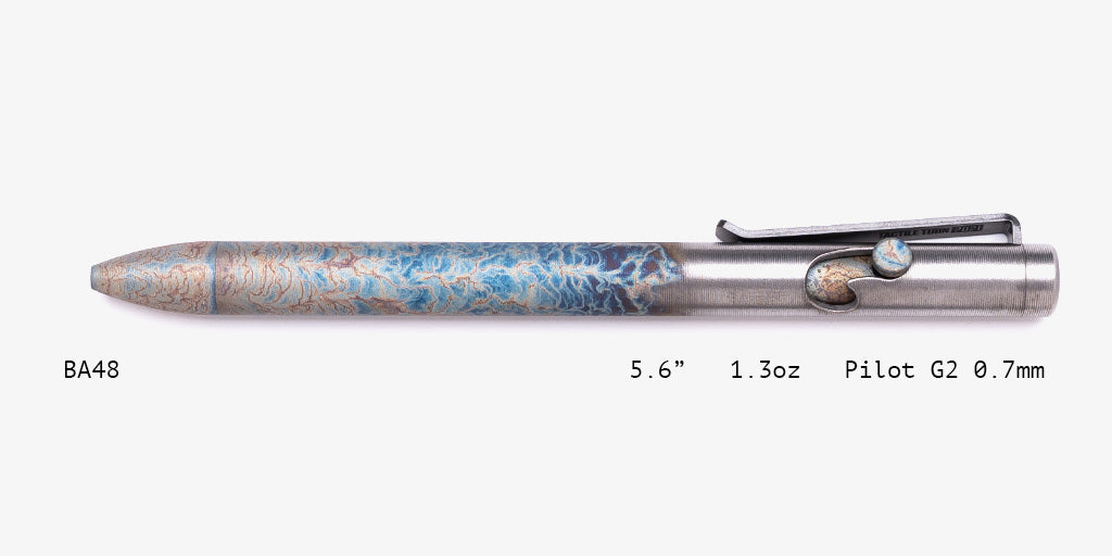 Void Bolt Action Pens [Standard]