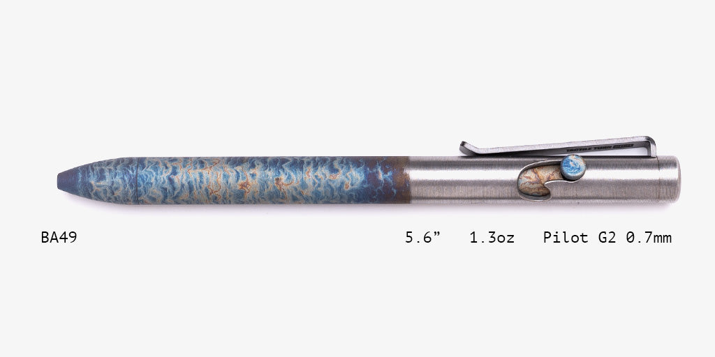 Void Bolt Action Pens [Standard]
