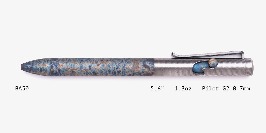 Void Bolt Action Pens [Standard]