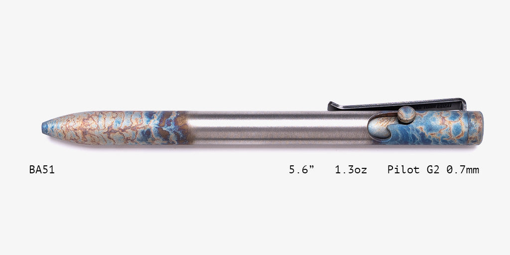 Void Bolt Action Pens [Standard]