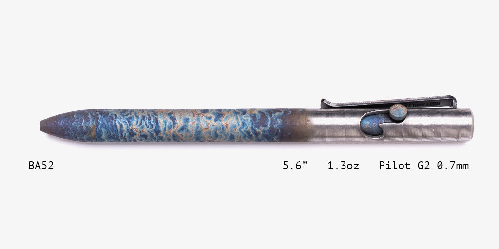 Void Bolt Action Pens [Standard]