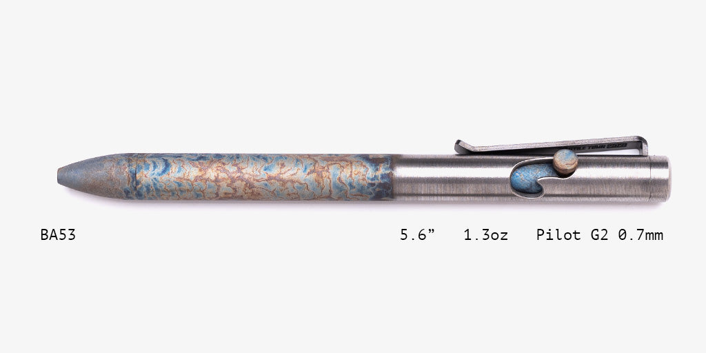 Void Bolt Action Pens [Standard]