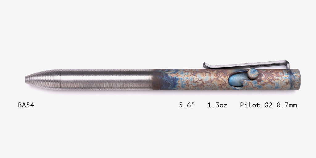 Void Bolt Action Pens [Standard]