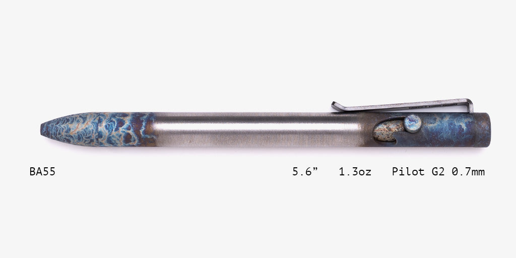 Void Bolt Action Pens [Standard]