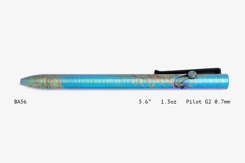 Extraterrestrial Bolt Action Pens [Standard]