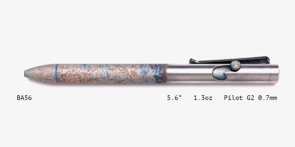 Void Bolt Action Pens [Standard]