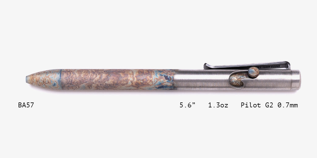 Void Bolt Action Pens [Standard]