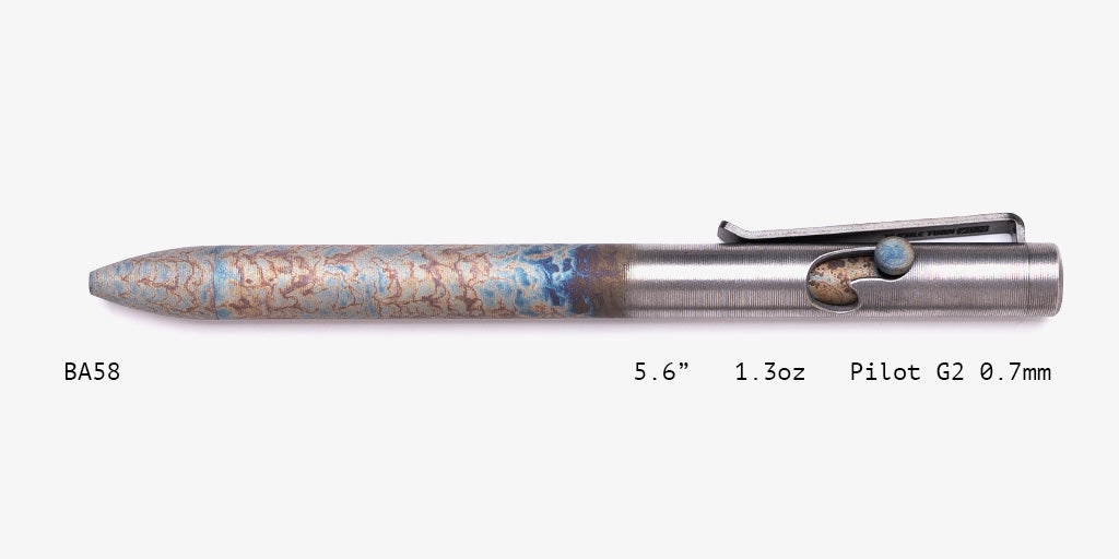 Void Bolt Action Pens [Standard]