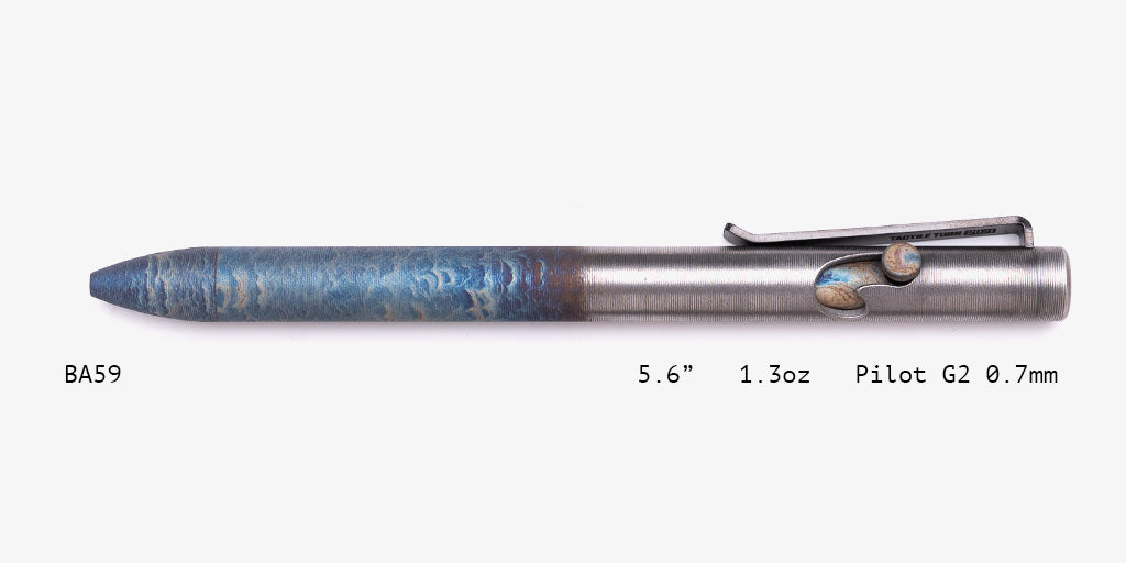 Void Bolt Action Pens [Standard]