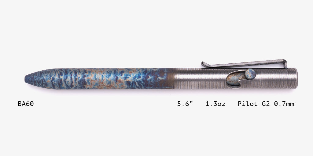 Void Bolt Action Pens [Standard]