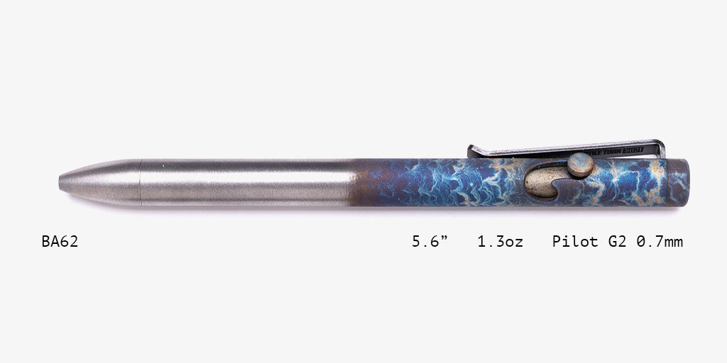 Void Bolt Action Pens [Standard]