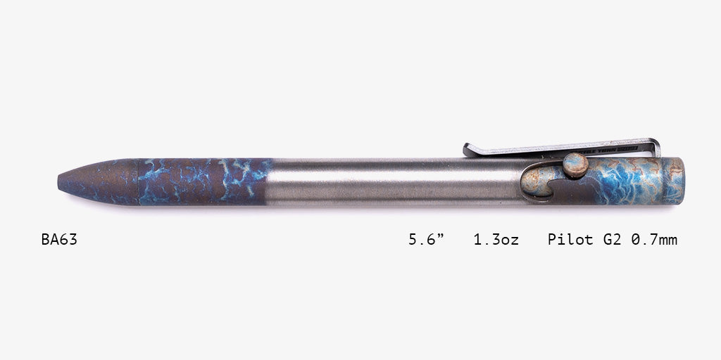 Void Bolt Action Pens [Standard]