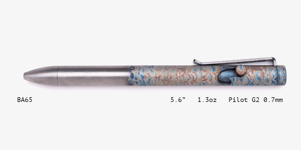 Void Bolt Action Pens [Standard]