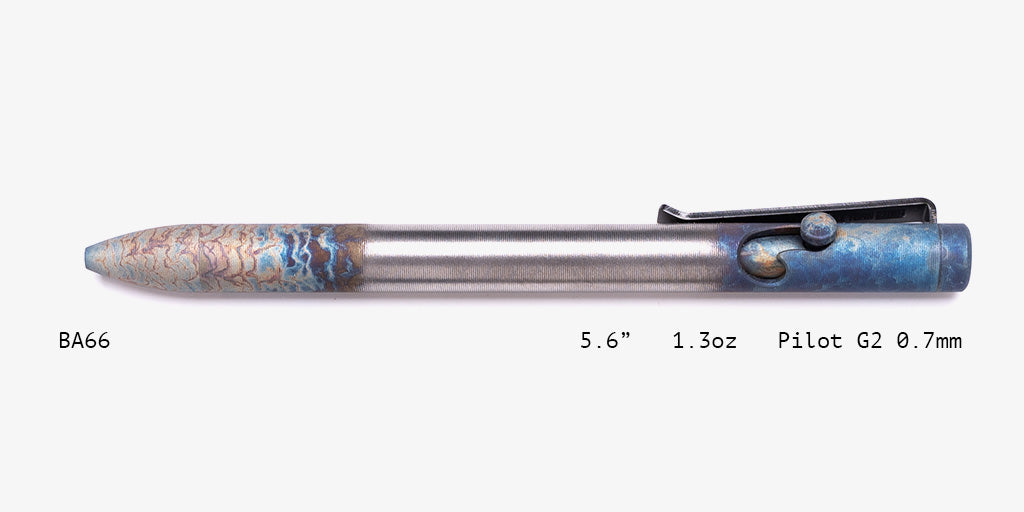 Void Bolt Action Pens [Standard]
