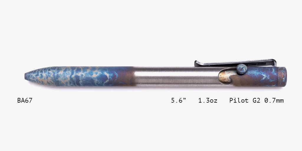 Void Bolt Action Pens [Standard]