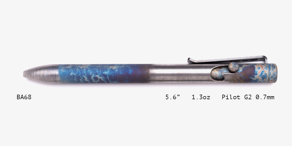 Void Bolt Action Pens [Standard]
